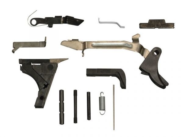 glock 19 lower parts kt