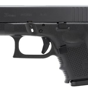 Glock OEM G26 - 80% Pistol Parts Pack 9mm - Fits POLYMER80 - FRAME NOT INCLUDED