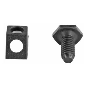 glock oem front sight with screw